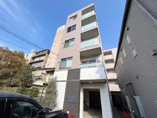 エクセル ミーユー【2階】の外観