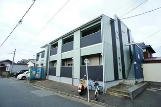 グランドアマレーⅡ番館の画像