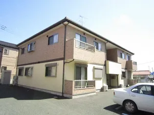 グランドアベニューIの画像