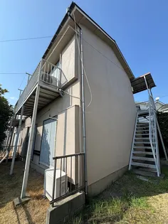 ともえ荘の画像