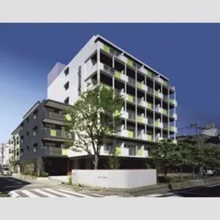 プライムアーバン武蔵小杉COMODOの画像