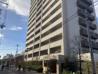 ラクシア大宮クロスコンフォートの画像