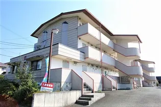 フィア ハイムIIの画像