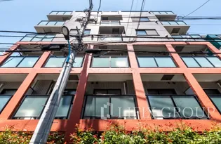 グランヴァン東中野IIの画像