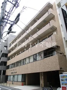 グランドールI【3階】の外観