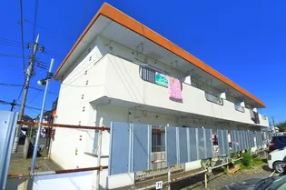 武藤ハイツの画像