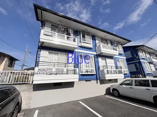 クレア大清水Bの画像