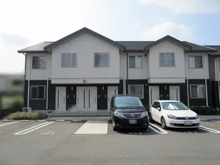 シャーメゾン中久万 D棟の画像