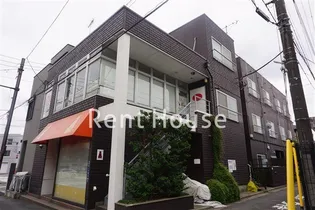 シャトル塚の画像