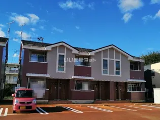 シャン ド ポワール Aの画像