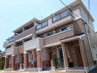 ウエストパレスIIの画像