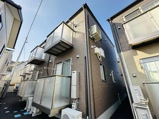 アンセル長町Bの画像