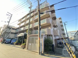 第1パールマンションの画像