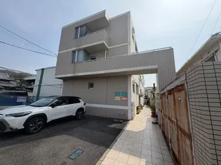 クレールコート安堂の画像