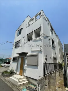 ソアヴィータ三軒茶屋の画像