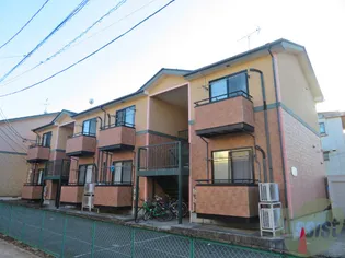 グリンゲイブル小田原の画像