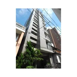 東京都文京区本郷6【マンション】の外観