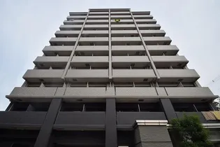 エスリード南堀江リバーサイドの画像