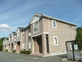 エレガント D棟の画像