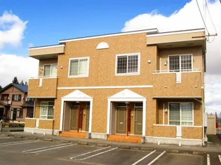 フォンテーヌ パレⅠの画像