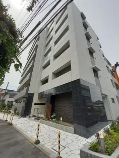 グランシャリオ 清瀬の画像