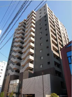 パークアクシス名駅南【2階】の外観