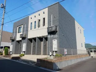 レガシー北陽台IIの画像