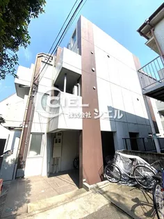 FUSION中野坂上の画像