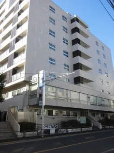 吉祥寺パインクレストの画像