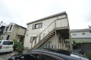 シティハイム ハイツベネッセの画像