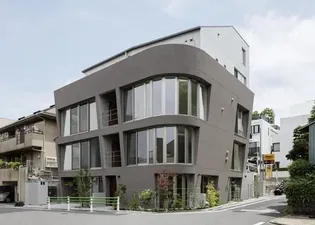 GRANDSTORY西麻布の画像