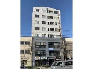 建商101ビルの画像
