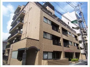 DRホームズ中野の画像