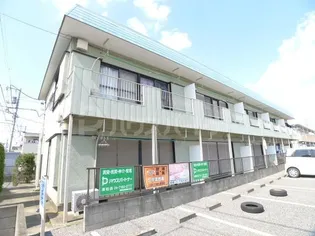 田中ハイツの画像