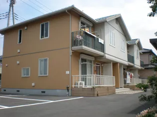 カーサエテルノBの画像