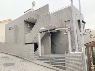 イーリスコート岩井町の画像
