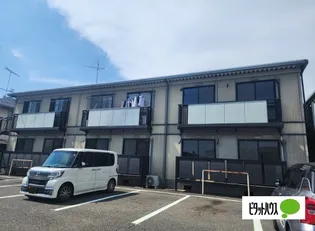 ハイツグローリアスの画像