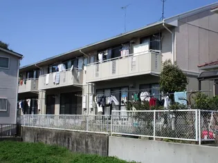 セジュール新守の画像