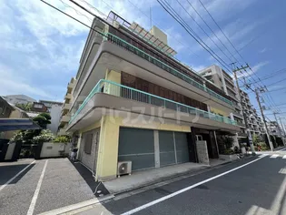 青戸ハイツの画像