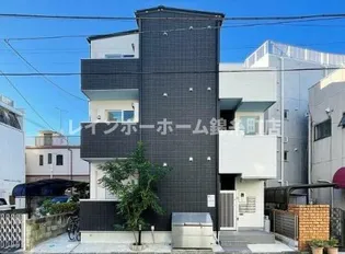 ADONIS柴又の画像