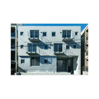 東京都板橋区双葉町【マンション】の外観