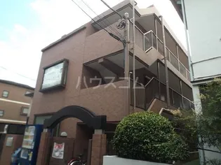 ファインズコート渡田の画像