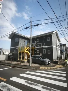 パークフロント保土ヶ谷の画像