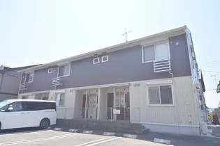 クレエルK C棟の画像