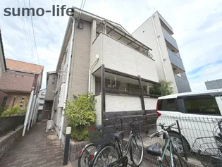 エトワール稲野の画像