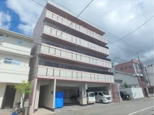 ウィズ高辻通の画像