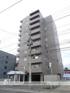 北海道札幌市中央区南六条西12【マンション】の外観