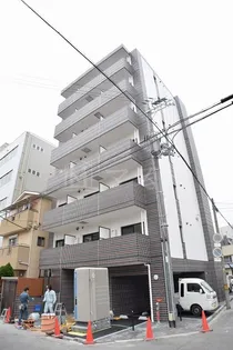 ウインズコート西梅田Ⅱの画像