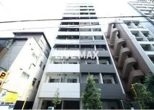 メインステージ三田アーバンスクエア【7階】の外観