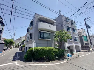 パルク深沢Iの画像